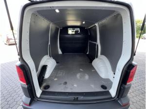 Volkswagen T6.1 2.0 TDI Kasten STANDHEIZUNG+VORB. AHK