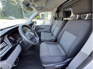 Volkswagen T6.1 2.0 TDI Kasten STANDHEIZUNG+VORB. AHK