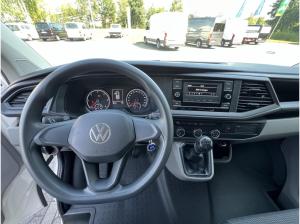 Volkswagen T6.1 2.0 TDI Kasten STANDHEIZUNG+VORB. AHK