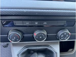 Volkswagen T6.1 2.0 TDI Kasten STANDHEIZUNG+VORB. AHK
