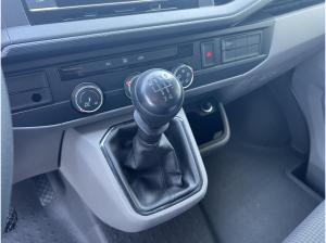 Volkswagen T6.1 2.0 TDI Kasten STANDHEIZUNG+VORB. AHK