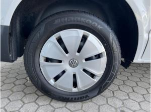 Volkswagen T6.1 2.0 TDI Kasten STANDHEIZUNG+VORB. AHK