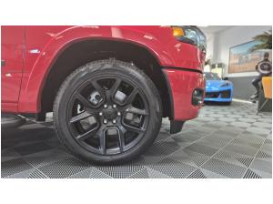 Dodge RAM 1500 Laramie Night ACC SITZBELÜFTUNG PANO