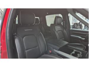 Dodge RAM 1500 Laramie Night ACC SITZBELÜFTUNG PANO