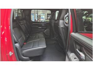 Dodge RAM 1500 Laramie Night ACC SITZBELÜFTUNG PANO