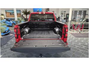 Dodge RAM 1500 Laramie Night ACC SITZBELÜFTUNG PANO