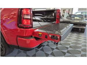 Dodge RAM 1500 Laramie Night ACC SITZBELÜFTUNG PANO