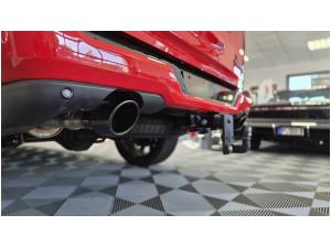 Dodge RAM 1500 Laramie Night ACC SITZBELÜFTUNG PANO