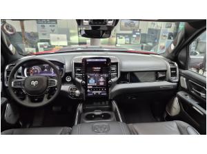 Dodge RAM 1500 Laramie Night ACC SITZBELÜFTUNG PANO