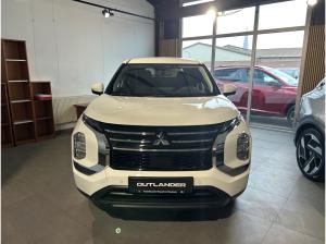 Mitsubishi Outlander DIAMANT PLUS + BRAND(T) HEISSER GEWERBE DEAL ❗❗❗