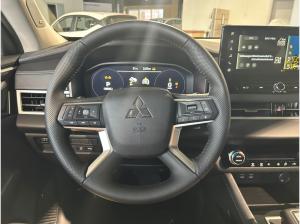 Mitsubishi Outlander DIAMANT PLUS + BRAND(T) HEISSER GEWERBE DEAL ❗❗❗