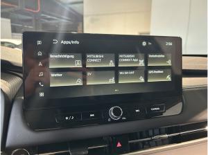 Mitsubishi Outlander DIAMANT PLUS + BRAND(T) HEISSER GEWERBE DEAL ❗❗❗