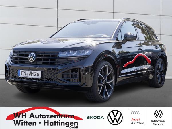 Volkswagen Touareg 3,0 TSI R-Line [DYNAUDIO Consequence][Massagesitze][AHK] *sofort verfügbar*