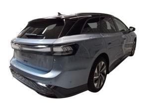 Volkswagen ID.7 Tourer GTX 4Motion 250kW -Pano PDC Navi Area View  IQ.Drive HUD Wärmepumpe AHK SHZ Matrix-LED