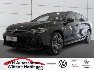 Volkswagen Passat Variant 1.5 TSI DSG eHybrid - R-Line [Winterräder][AHK] *sofort verfügbar*