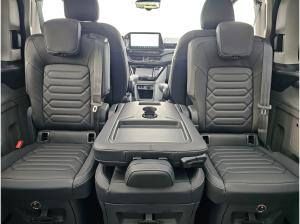 Ford Tourneo Custom Titanium X*L2*Pano*Exklusiv*AHKs*Schiebet.el*dig.Spiegel*