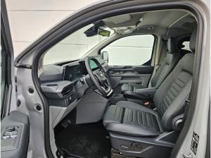 Ford Tourneo Custom Titanium X*L2*Pano*Exklusiv*AHKs*Schiebet.el*dig.Spiegel*