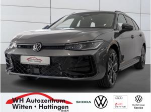 Volkswagen Passat Variant 1.5 TSI DSG eHybrid - R-Line [Winterräder][AHK] *sofort verfügbar*