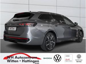 Volkswagen Passat Variant 1.5 TSI DSG eHybrid - R-Line [Winterräder][AHK] *sofort verfügbar*