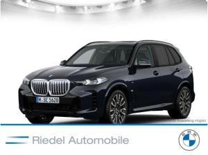 BMW X5 xDrive30d M Sportpaket*AHK*PanoSky*DAPro*h/k