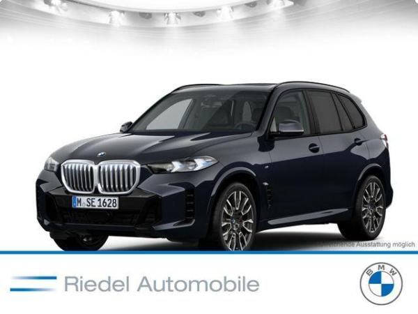 BMW X5 xDrive30d M Sportpaket*AHK*PanoSky*DAPro*h/k