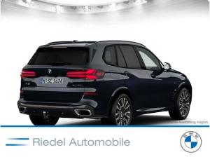 BMW X5 xDrive30d M Sportpaket*AHK*PanoSky*DAPro*h/k