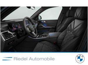 BMW X5 xDrive30d M Sportpaket*AHK*PanoSky*DAPro*h/k
