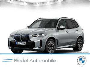 BMW X5 xDrive30d M SportpaketPro*AHK*PanoSky*21''LMR*