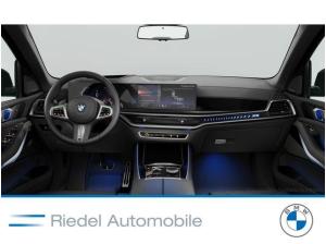 BMW X5 xDrive30d M Sportpaket*AHK*PanoSky*DAPro*h/k