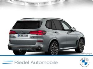 BMW X5 xDrive30d M SportpaketPro*AHK*PanoSky*21''LMR*