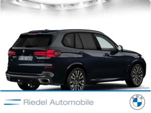 BMW X5 xDrive30d M Sportpaket*AHK*PanoSky*DAPro*h/k