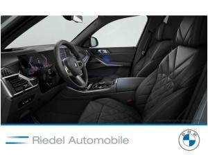 BMW X5 xDrive30d M SportpaketPro*AHK*PanoSky*21''LMR*