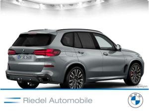 BMW X5 xDrive30d M SportpaketPro*AHK*PanoSky*21''LMR*