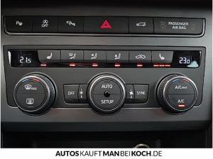 Cupra Ateca KEINE BEREITSTELLUNGSKOSTEN 2.0 TSI DSG 4Drive AHK NAVI SOUND PANO 360
