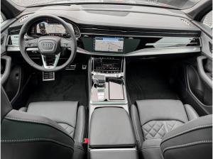 Audi Q7 SUV S line TDI quattro 210 kW ti - Head Up, Pano, B&O, Standklima, Matrix, AHK