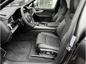 Audi Q7 SUV S line TDI quattro 210 kW ti - Head Up, Pano, B&O, Standklima, Matrix, AHK
