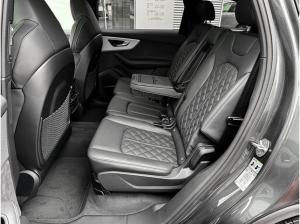 Audi Q7 SUV S line TDI quattro 210 kW ti - Head Up, Pano, B&O, Standklima, Matrix, AHK