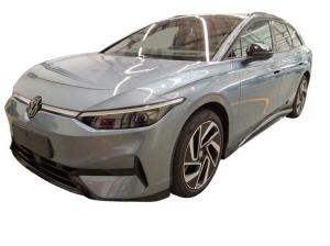 Volkswagen ID.7 Tourer Pro S 210kW - Wärmepumpe Matrix-LED Navi AHK IQ.Drive PDC HUD Massage SHZ LM