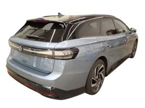 Volkswagen ID.7 Tourer Pro S 210kW - Wärmepumpe Matrix-LED Navi AHK IQ.Drive PDC HUD Massage SHZ LM