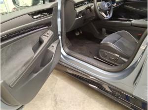 Volkswagen ID.7 Tourer Pro S 210kW - Wärmepumpe Matrix-LED Navi AHK IQ.Drive PDC HUD Massage SHZ LM