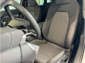 Audi A5 Limousine 2.0 TFSI Kamera AHK Navi virtual LED