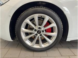 Audi A5 Limousine 2.0 TFSI Kamera AHK Navi virtual LED