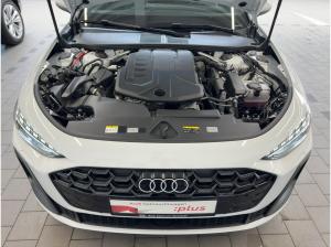Audi A5 Limousine 2.0 TFSI Kamera AHK Navi virtual LED