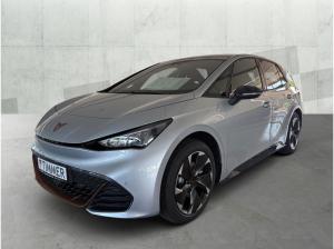 Cupra Born LANGZEIT-FULL-SERVICE LEASING