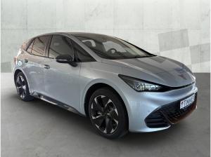 Cupra Born LANGZEIT-FULL-SERVICE LEASING