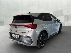 Cupra Born LANGZEIT-FULL-SERVICE LEASING