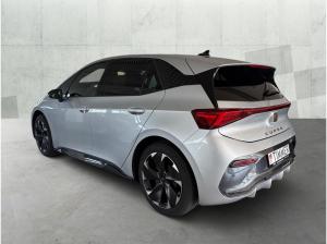 Cupra Born LANGZEIT-FULL-SERVICE LEASING