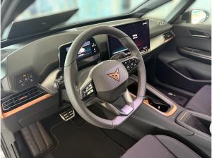 Cupra Born LANGZEIT-FULL-SERVICE LEASING