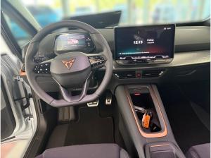 Cupra Born LANGZEIT-FULL-SERVICE LEASING