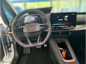 Cupra Born LANGZEIT-FULL-SERVICE LEASING